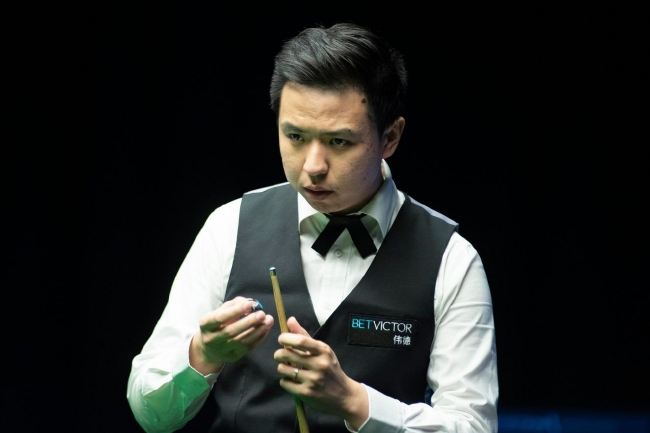 赛中的成功 赛中的成功